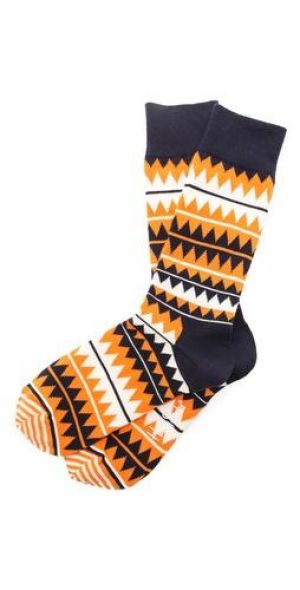 Gifts - Happy Socks Zigzag Socks.jpg